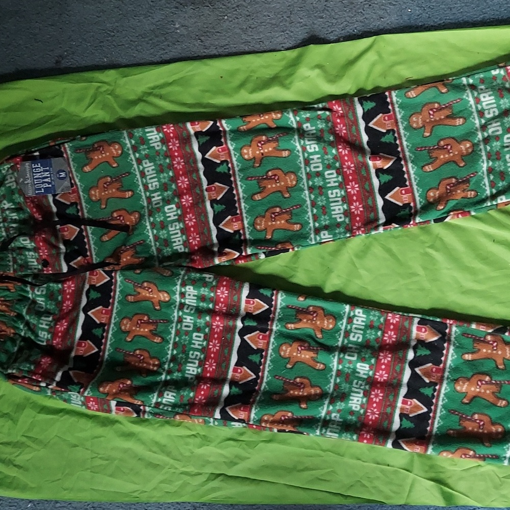 Christmas Lounge Pants